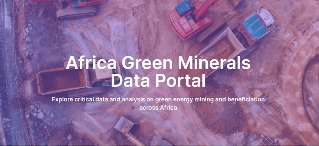 Goloka Use in Mining Site Location, Ownership Data, and Verification